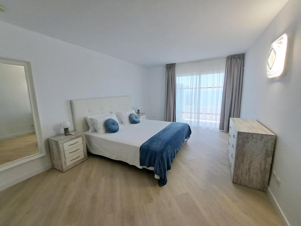 Apartamento Playa Miraflores 2 Sitio de Calahonda Exterior foto